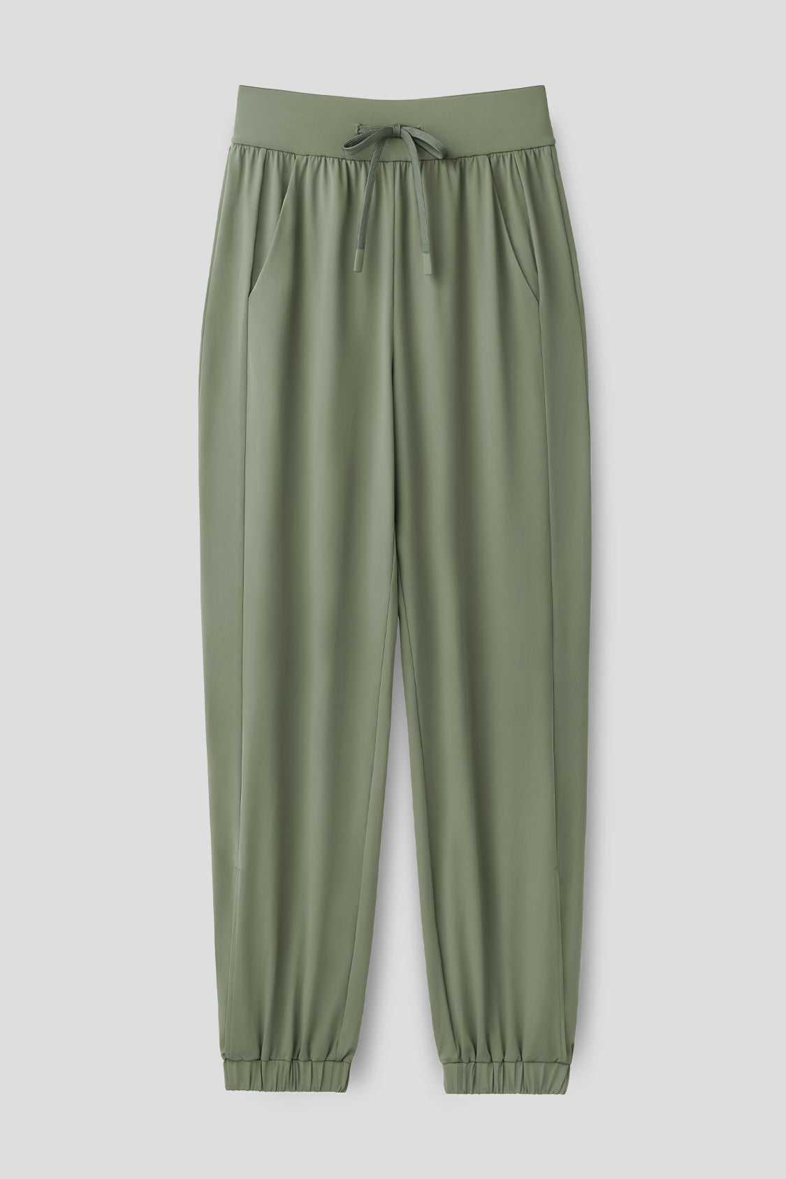 beneunder women's sun protection upf50+ #color_lake tea green