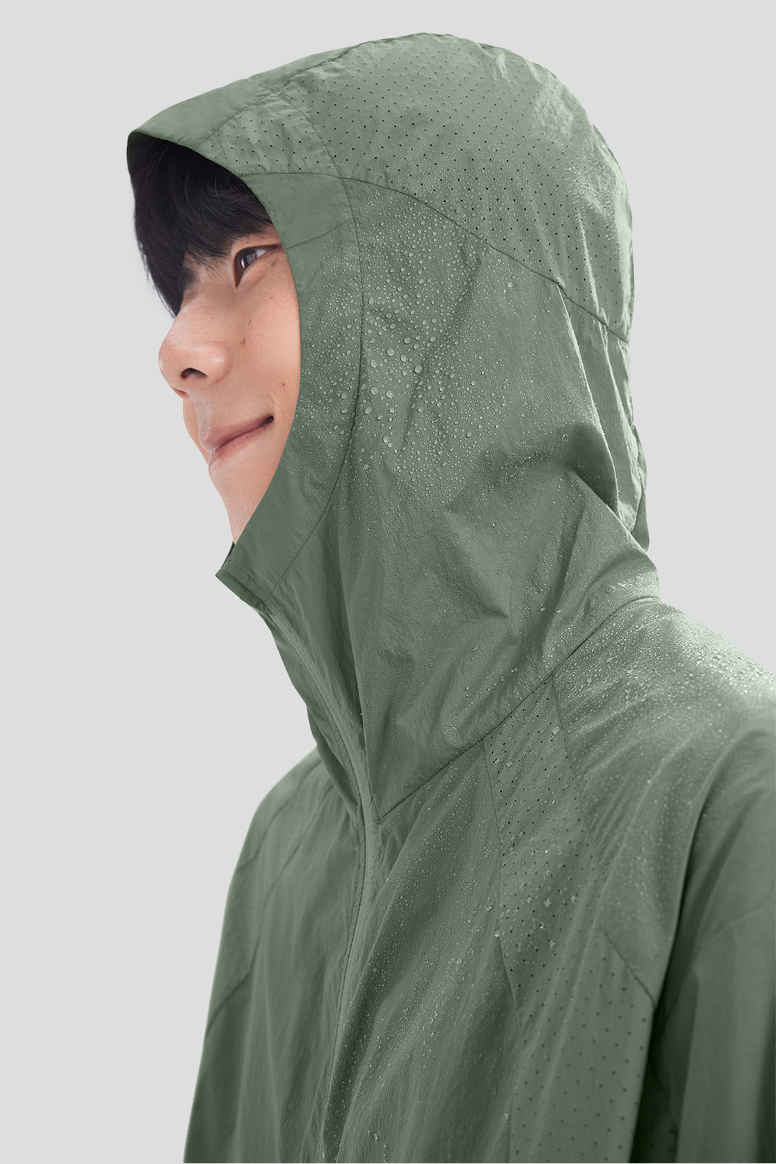 men's sun ptotection jacket #color_lake tea green 