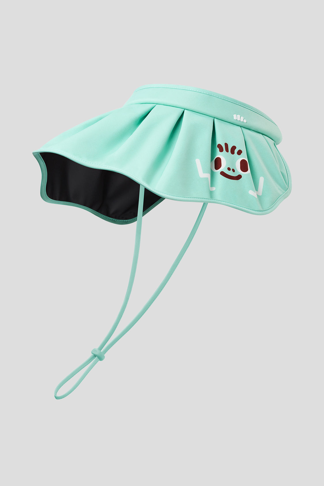 Yunji S24 Shell SunShield Sun Hat UPF50+