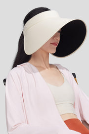 beneunder women's sun hats #color_light beige