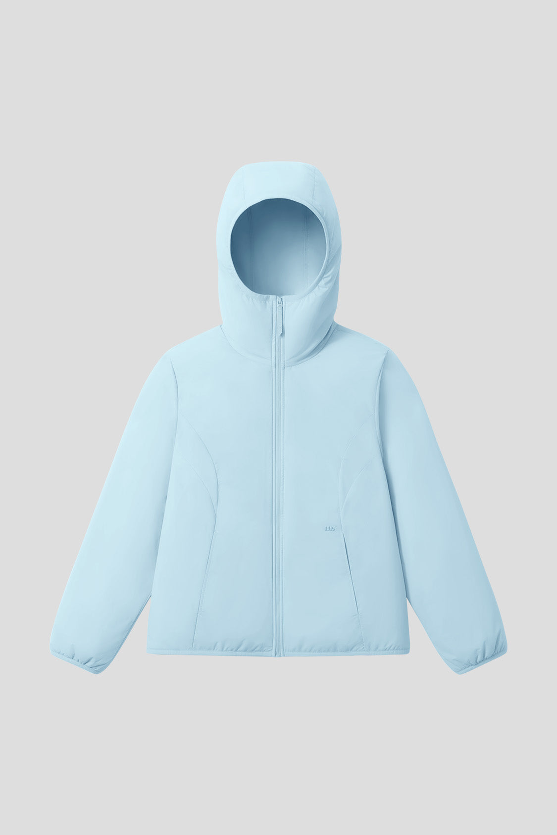 HoodTrail – Medium Warmth Hooded Fleece Jacket