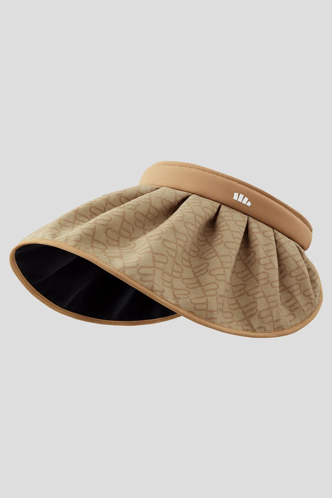 Yuni - Women's Shell Sun Hat 23SS UPF50+（AFF-Sale）