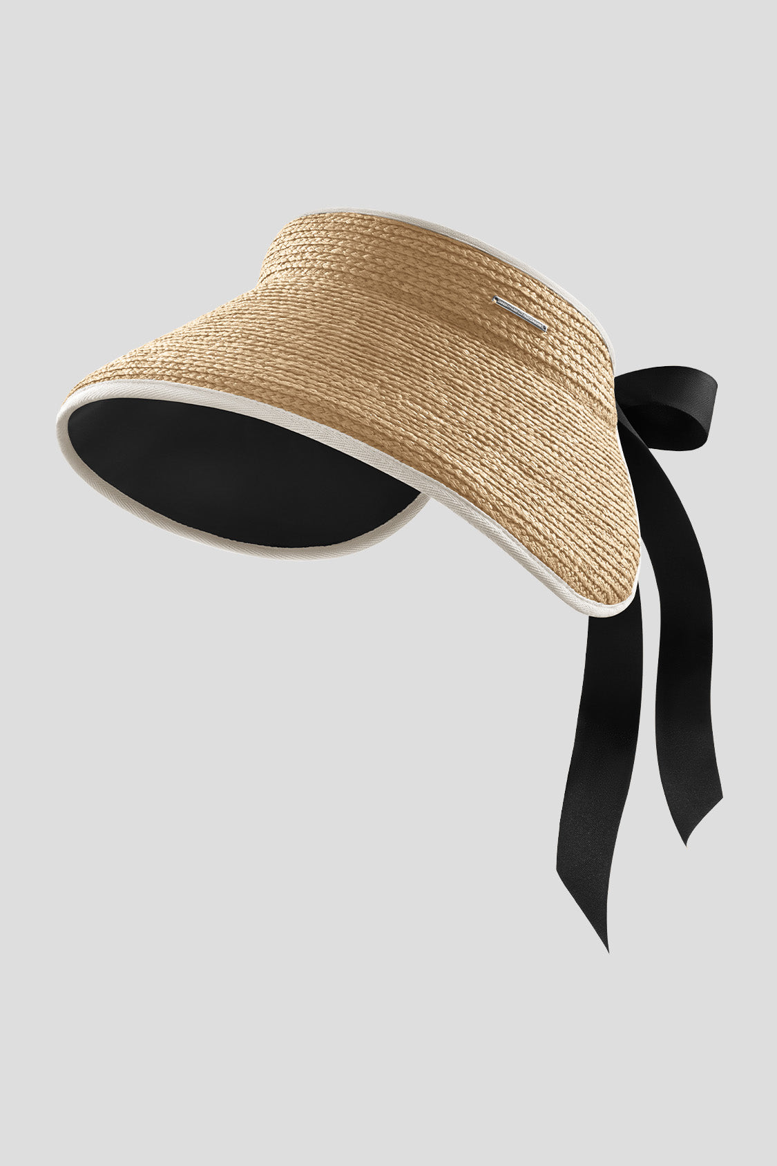 Oasys SunShield Straw Hat UPF50+(AFF Sale U)