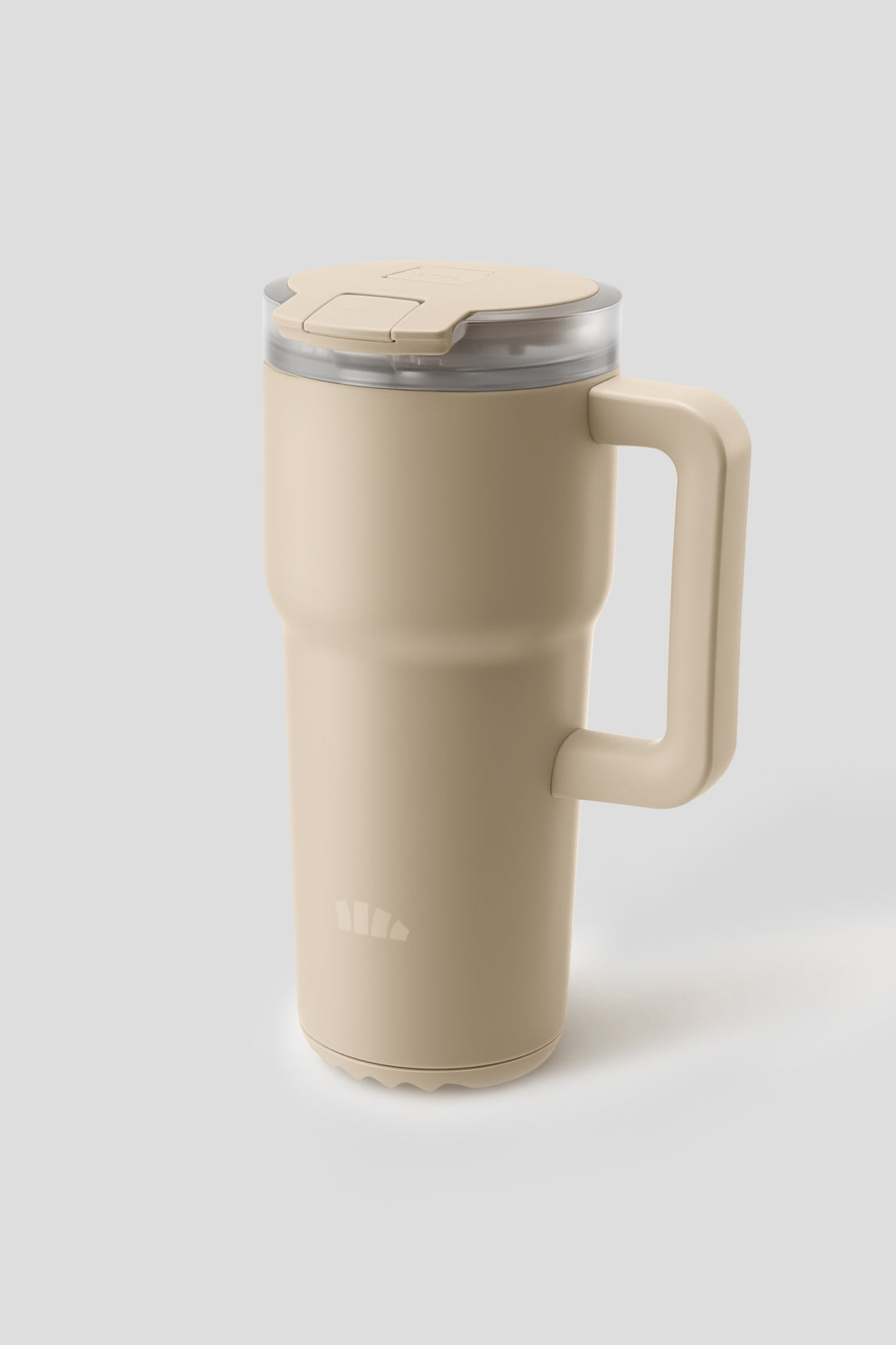 Large-Capacity Insulated Bottle with Straw LC016