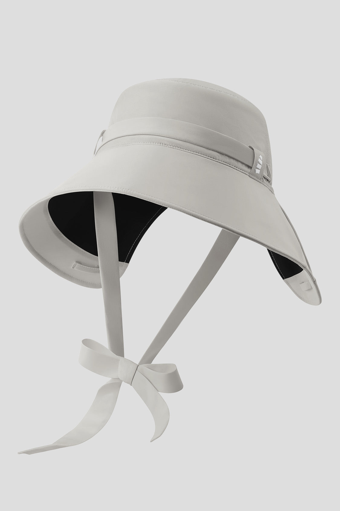 Ribbon - Women's Sun Hat with Ribbon UPF50+