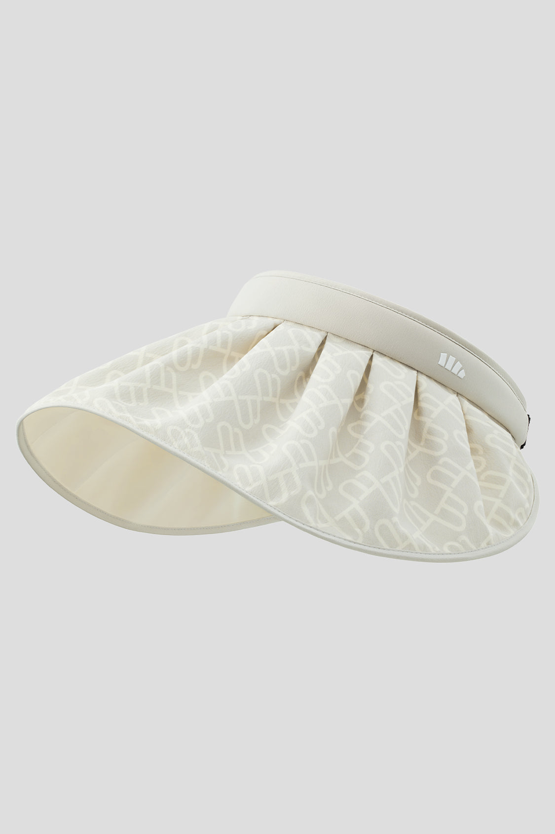 Yuni S24 - Women's Sun Visor Hat UPF50+