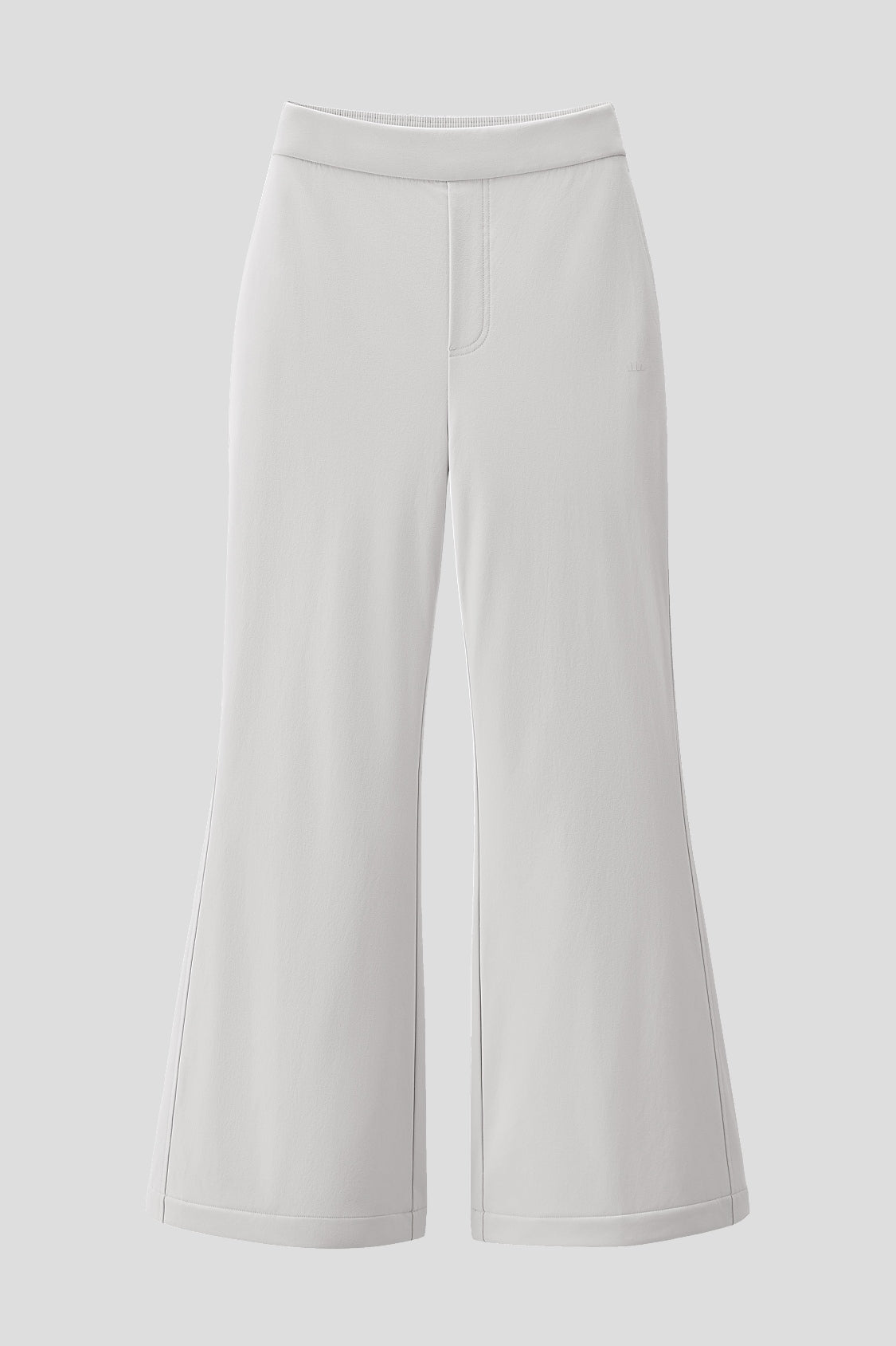 Women's Stretch Slight Flare Insulated Pants (High Warmth) CL008