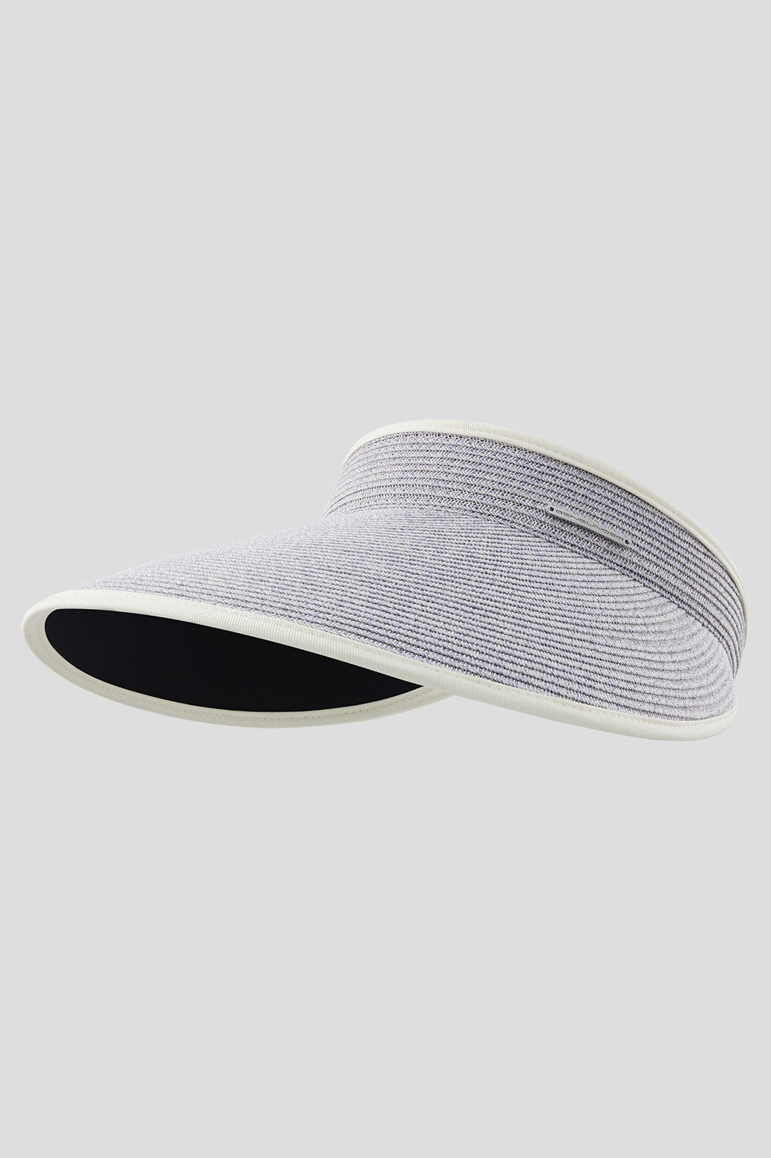Raffia - Women's Straw Sun Hat UPF50+