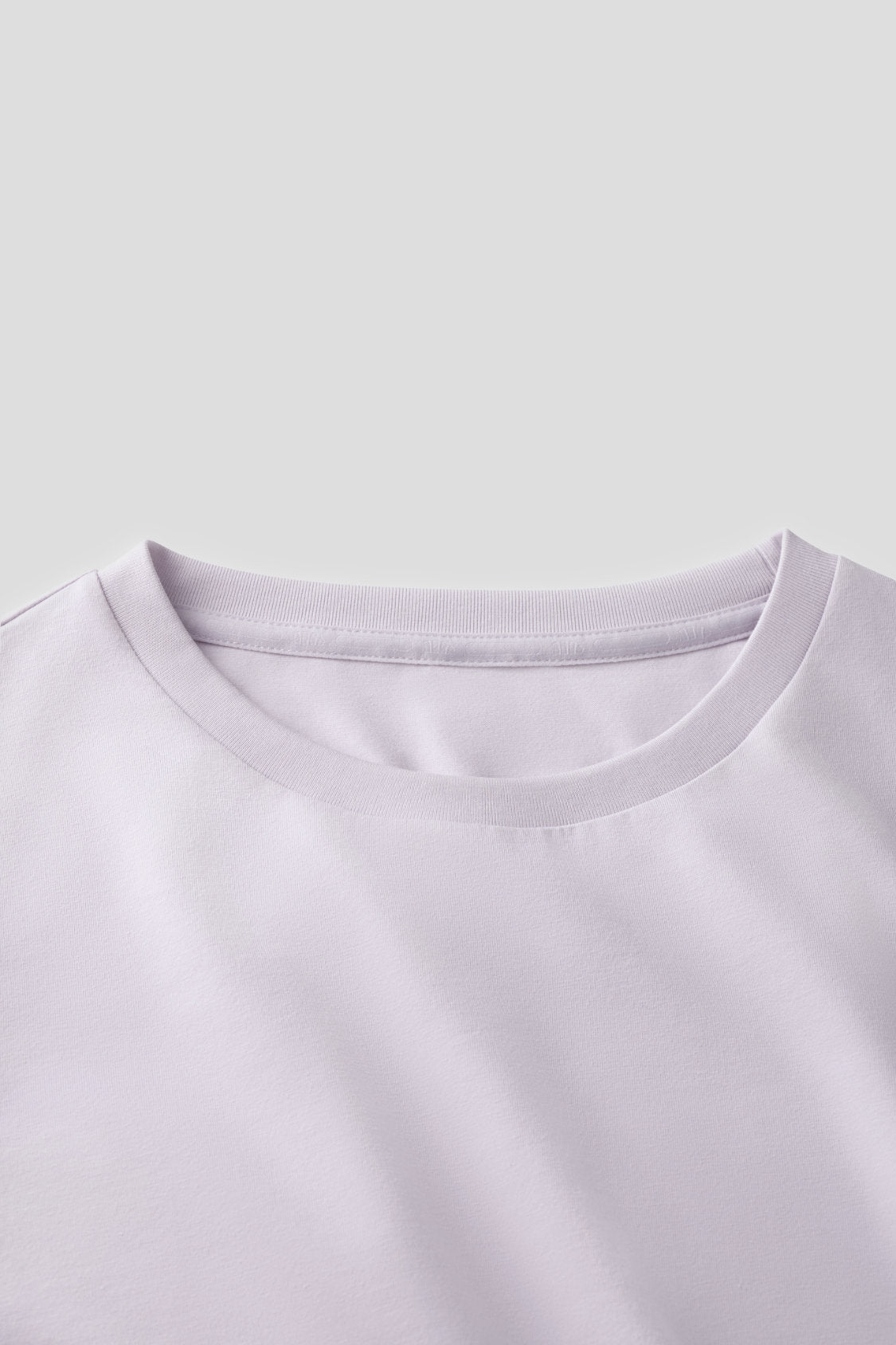 Women's Relaxed-Fit Long-Sleeve T-Shirt CT023