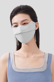 Airyface - Women's Sun Protection Face Mask UPF50+