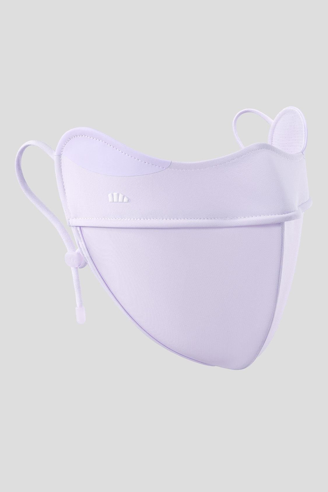 Structure - Women's Sun Protection Face Mask UPF50+（AFF-Sale）