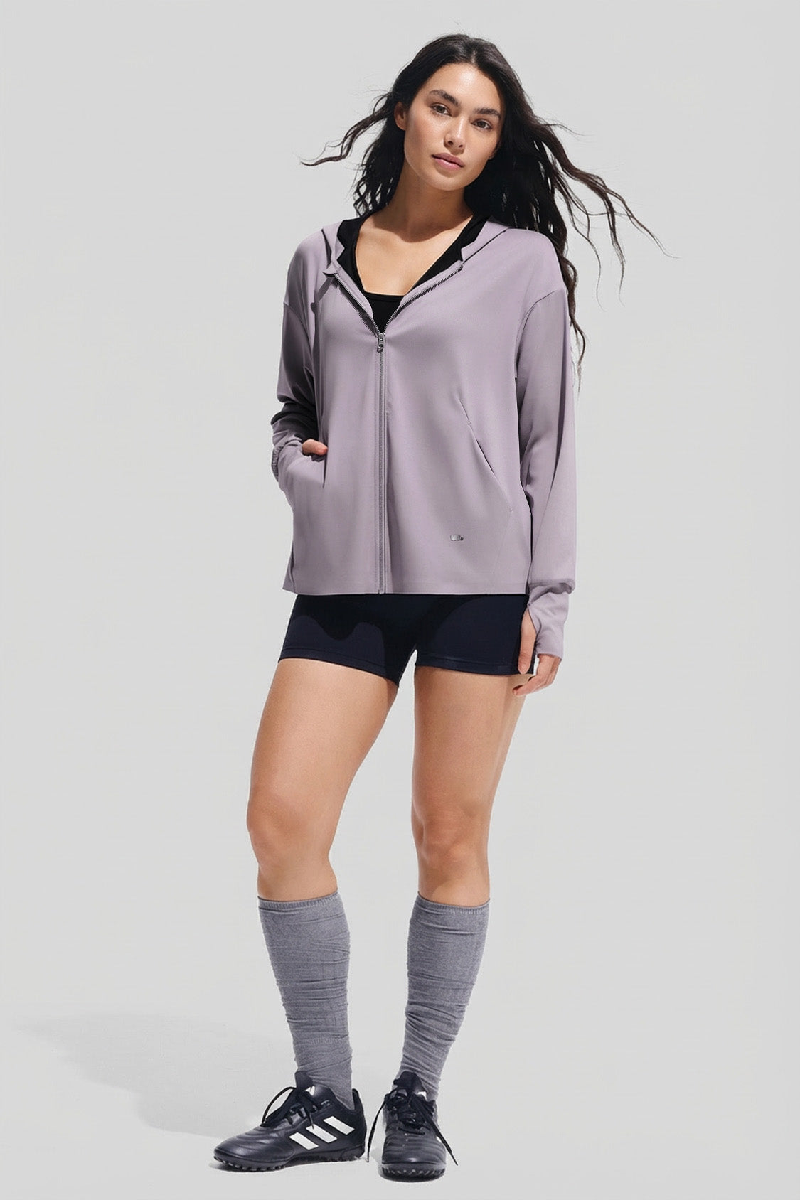 Women's Maximum Coverage Sun Protection Jacket UPF 1000+ MP001