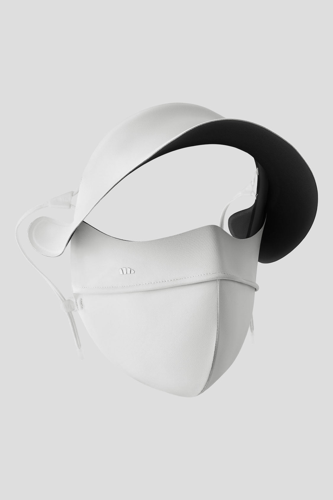 Women's Maximum Coverage Sun Protection Face Cover UPF 2000+ MP343