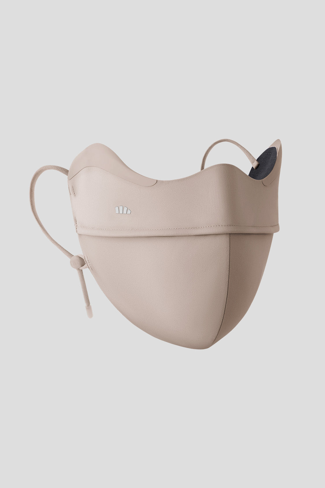 Women's Maximum Coverage Eye-Area Sun Protection Mask UPF 2000+ MP831