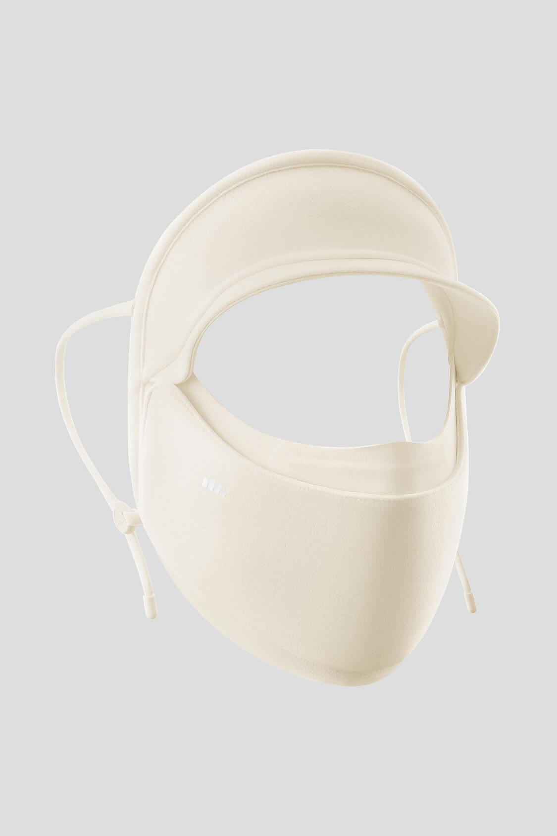 Compartmented High-Wind-Resistance Thermal Face Cover PM057