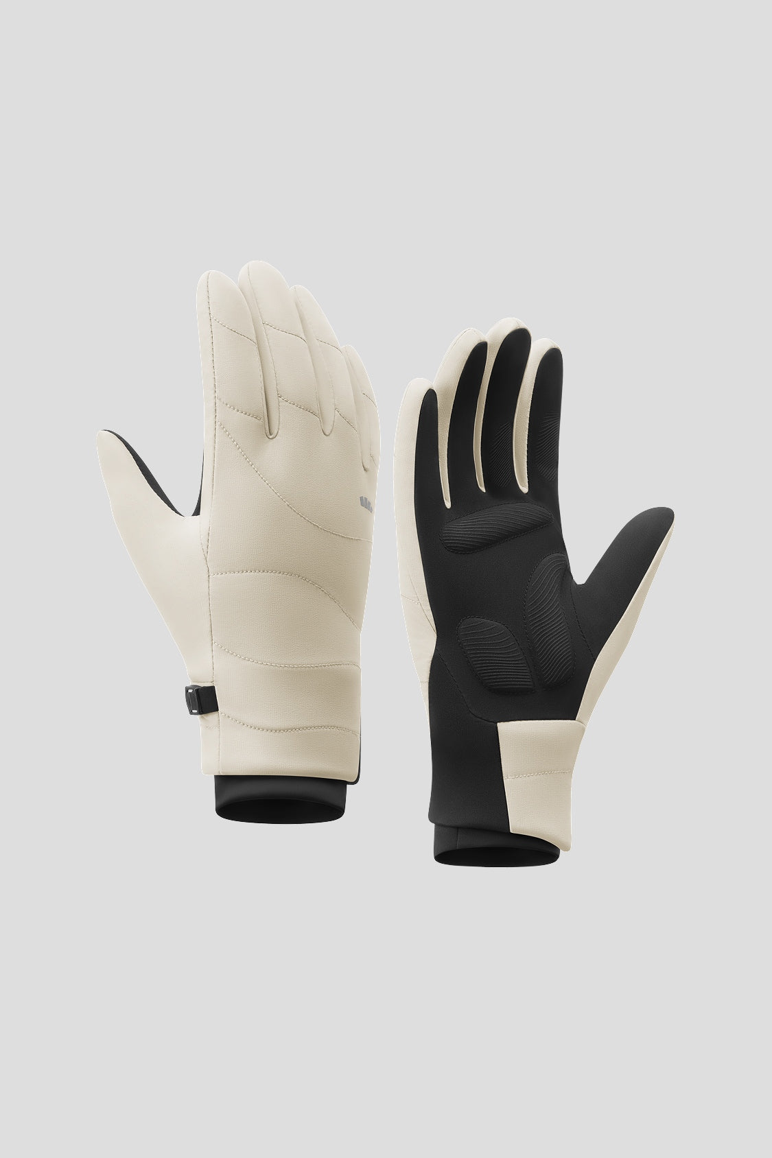 WarmDown - Guantes aislados de plumón