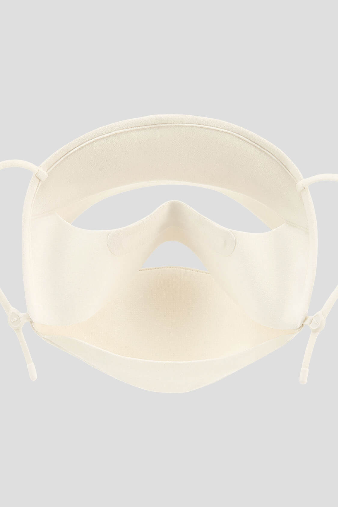 Compartmented High-Wind-Resistance Thermal Face Cover PM057