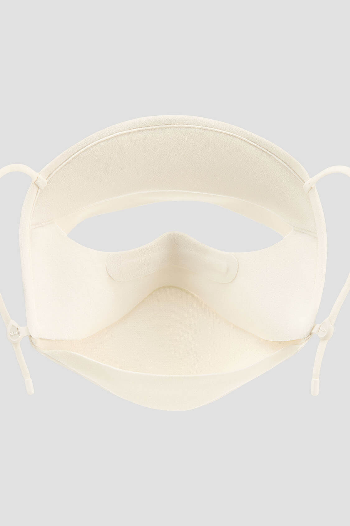 Compartmented High-Wind-Resistance Thermal Face Cover PM057