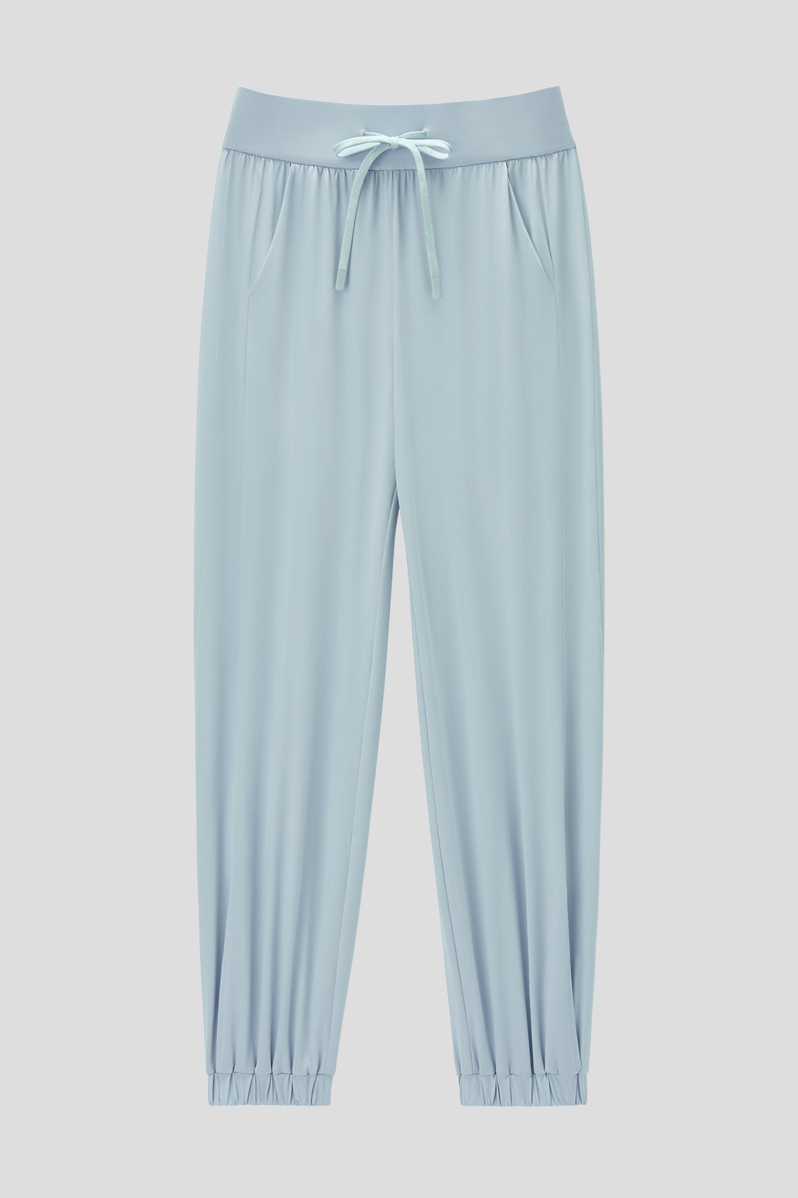 beneunder women's sun protection upf50+ #color_misty sea gray