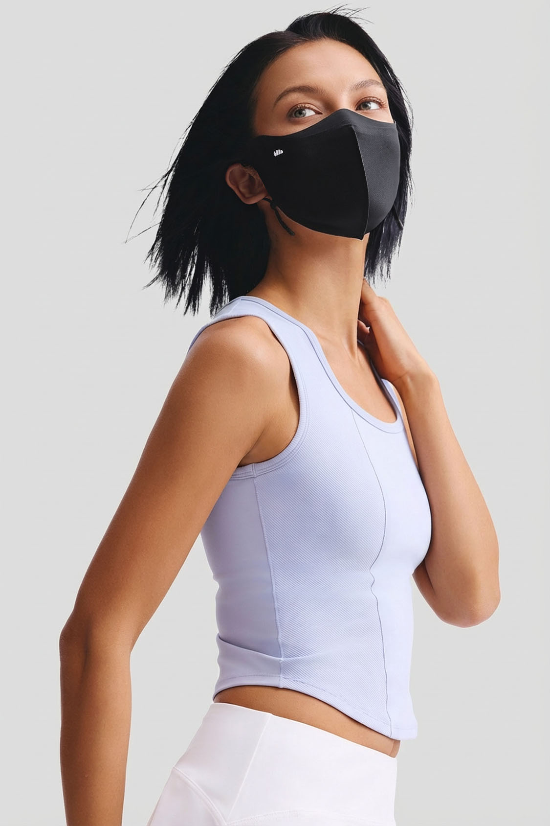 Women's Sun Protection Face Mask UPF 50+ OP001