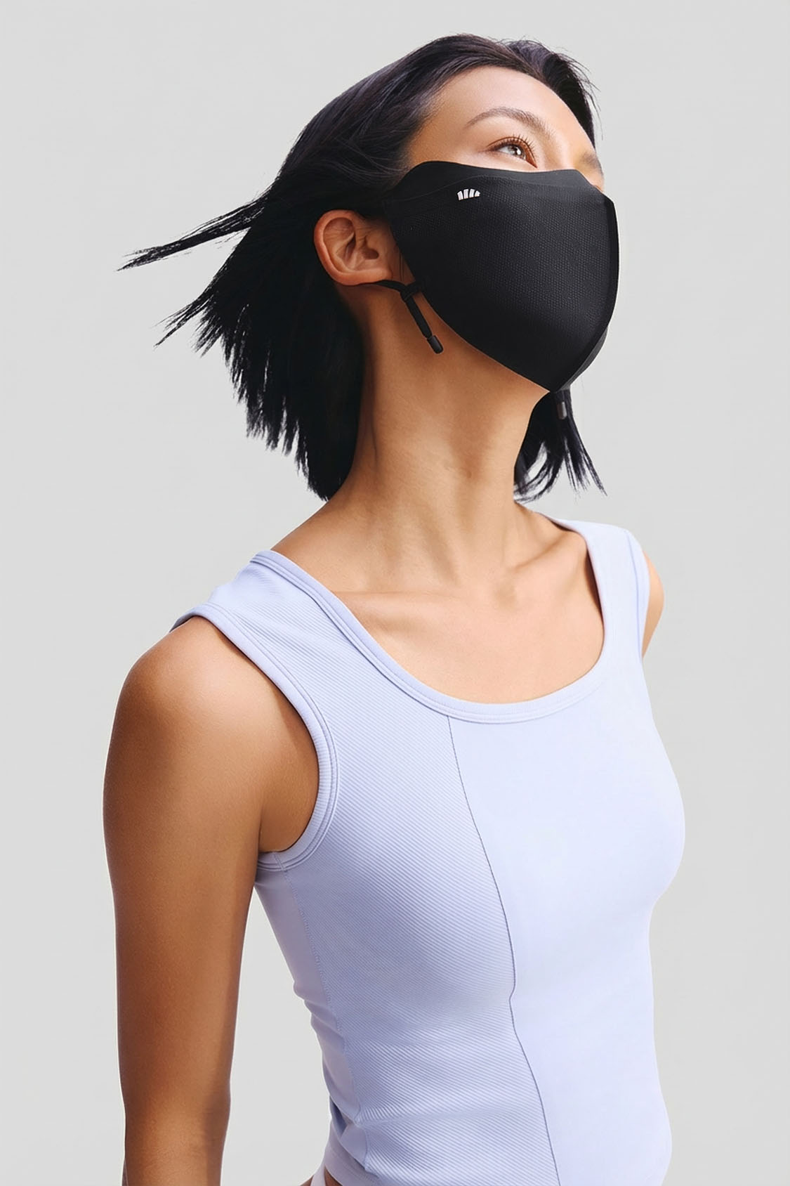 Women's Sun Protection Face Mask UPF 50+ OP001