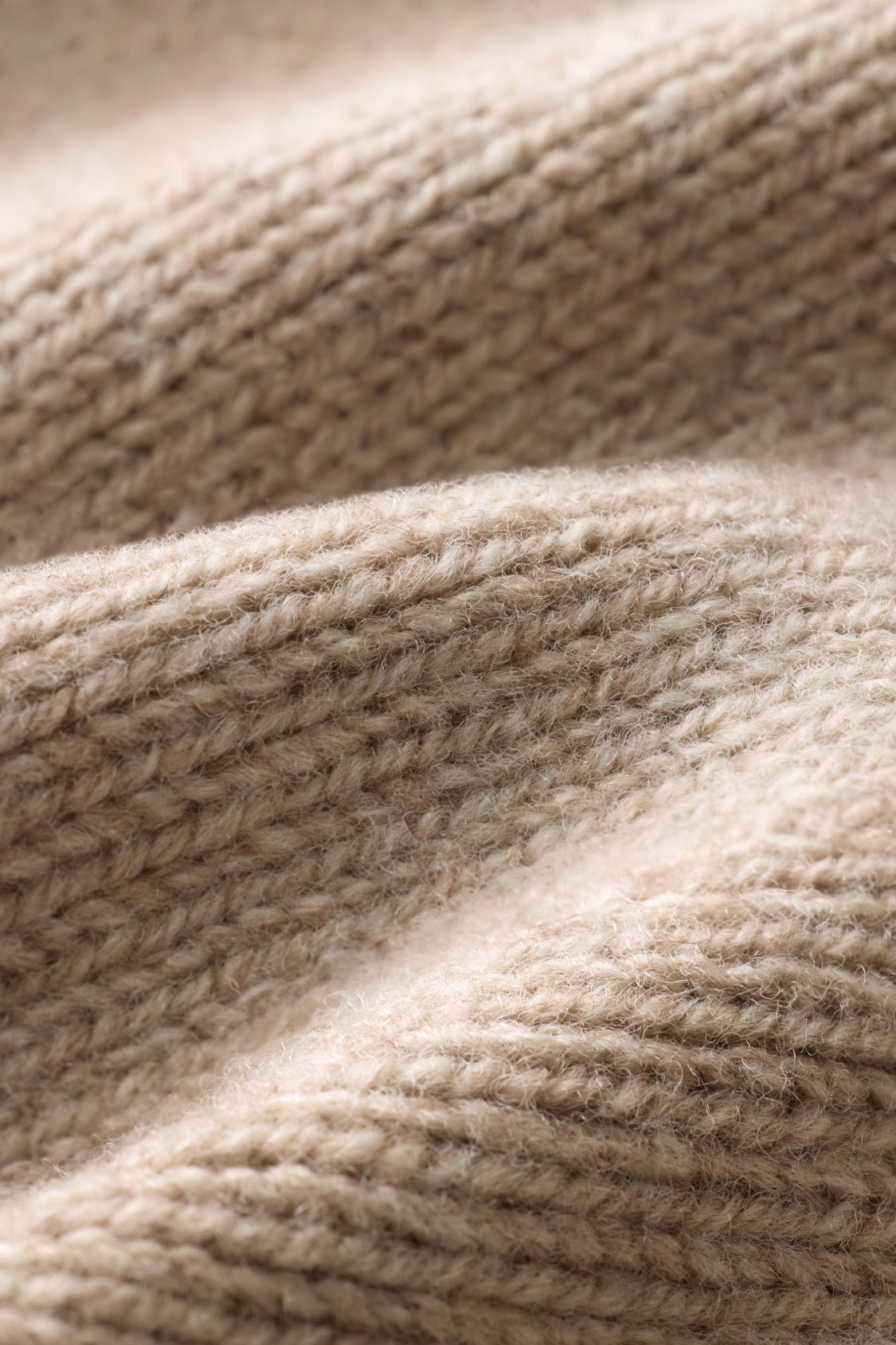 Pure Wool Thermal Beanie HW004