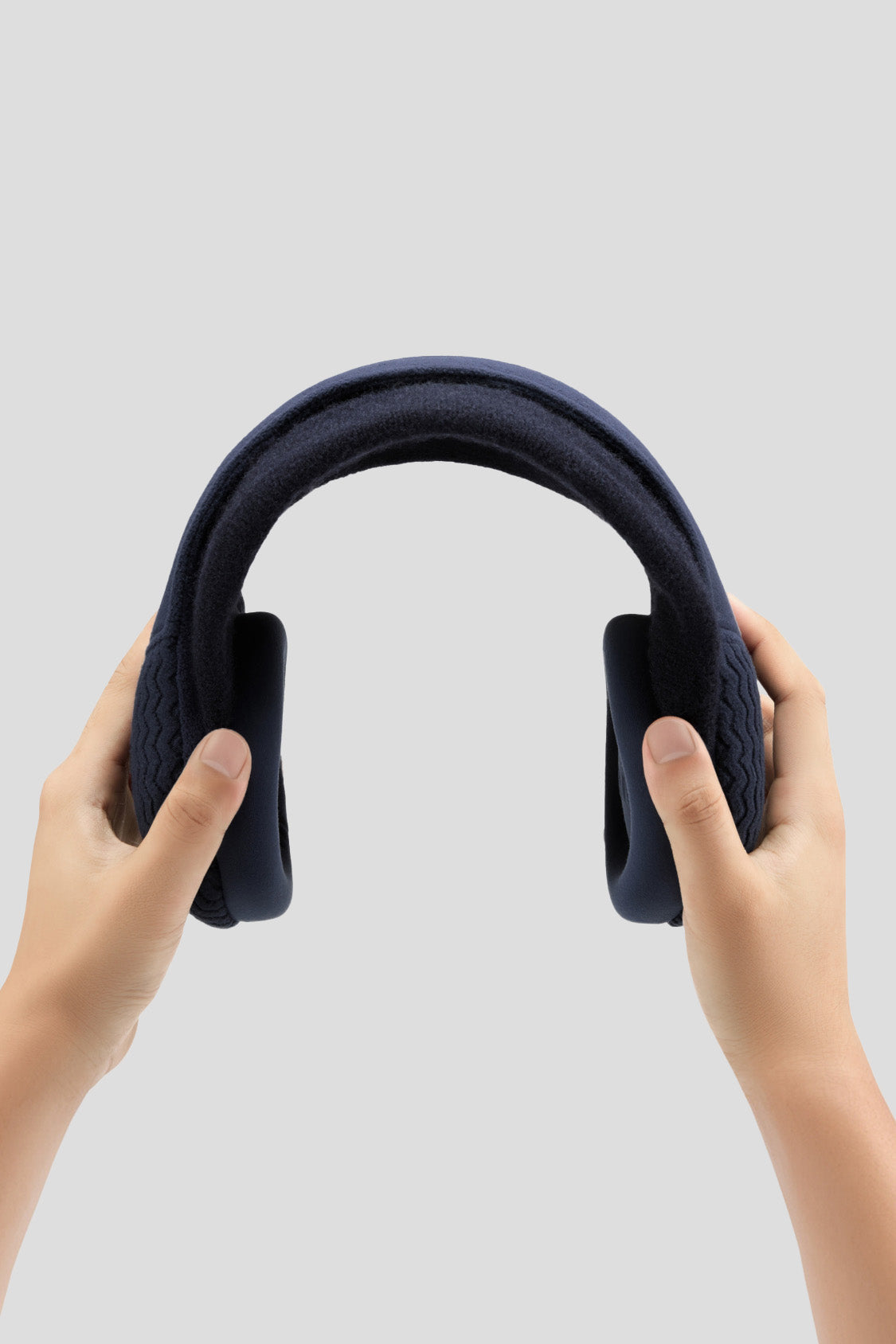 Bonnet thermique avec cache-oreilles intégré PM044