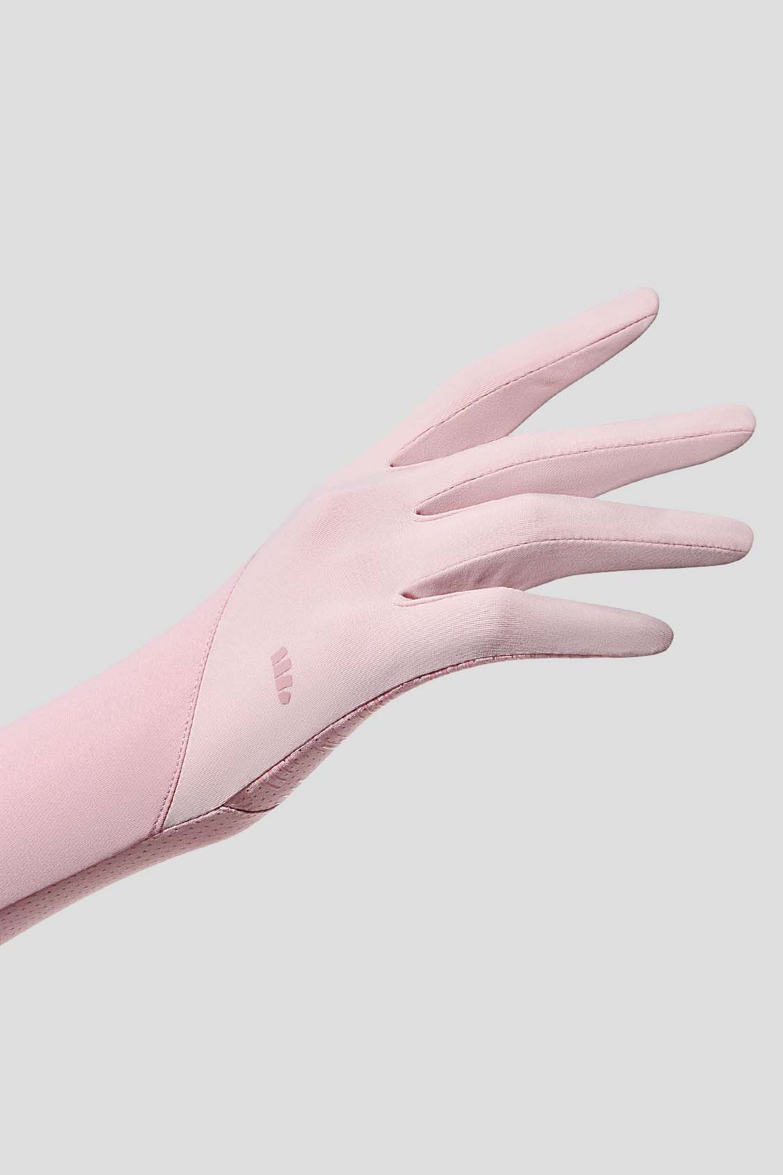 beneunder women's sun gloves #color_pink