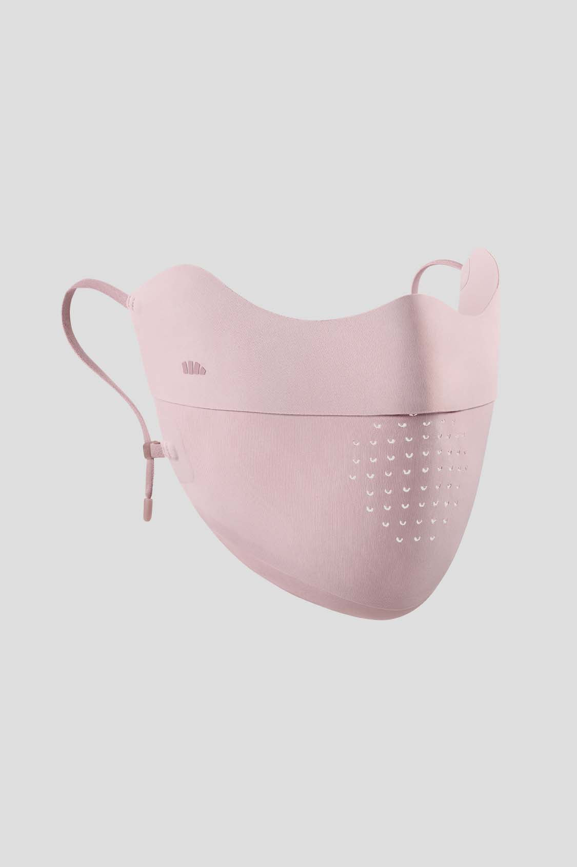 beneunder women's sun mask #color_pink