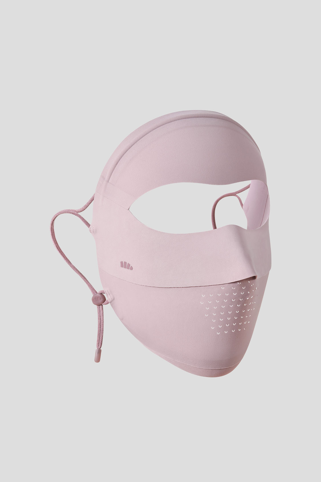 beneunder women's sun mask #color_pink