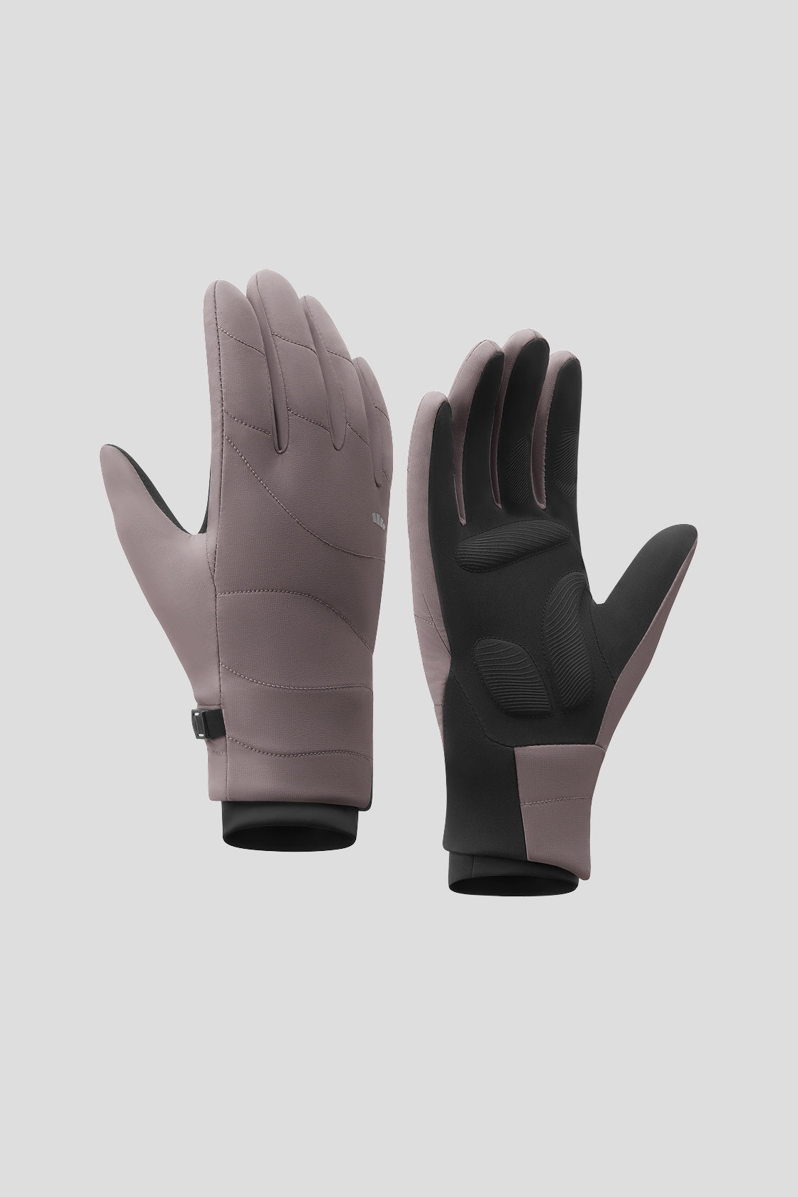 WarmDown - Guantes aislados de plumón