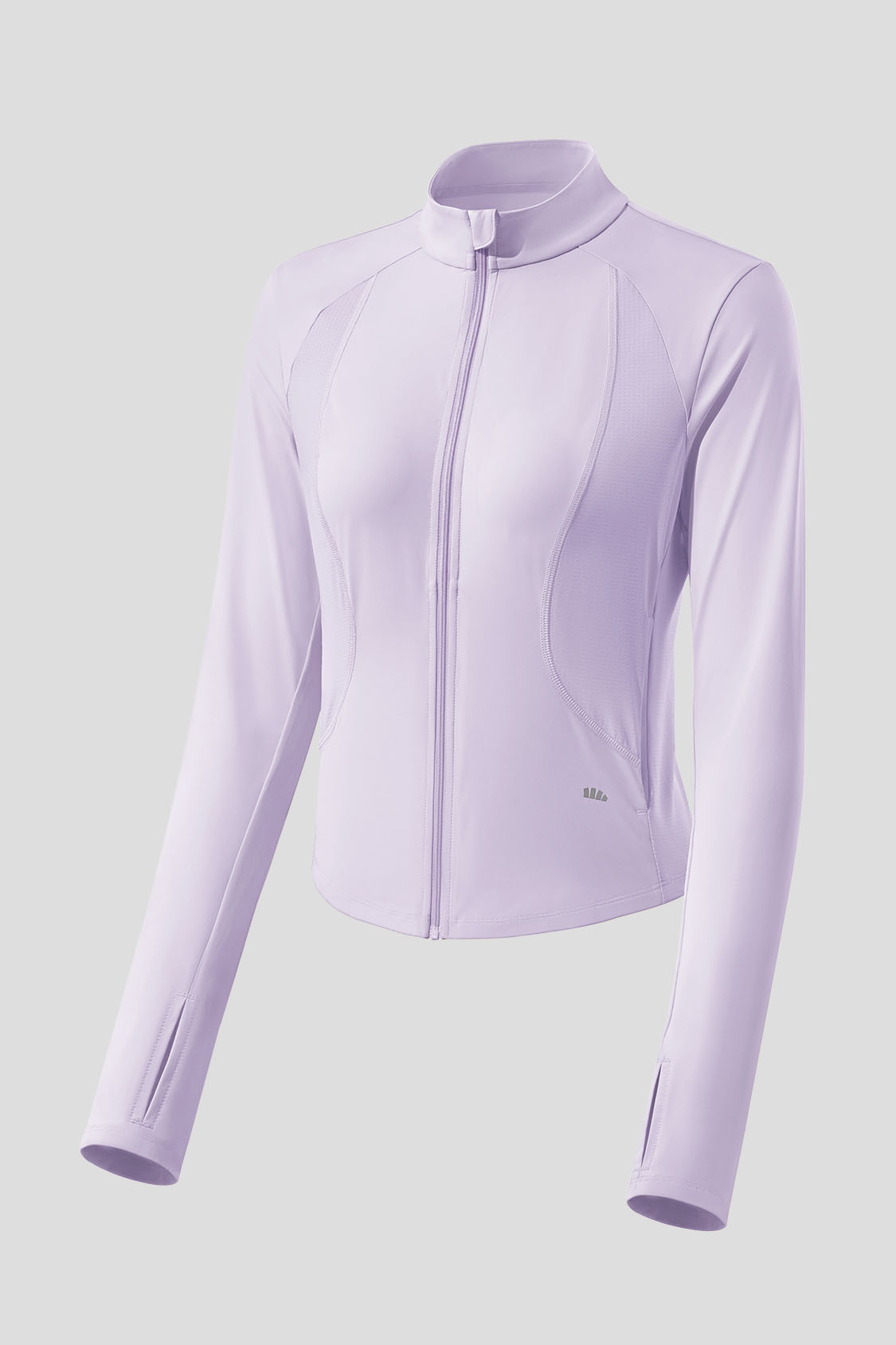 beneunder women's tops jacket #color_purple