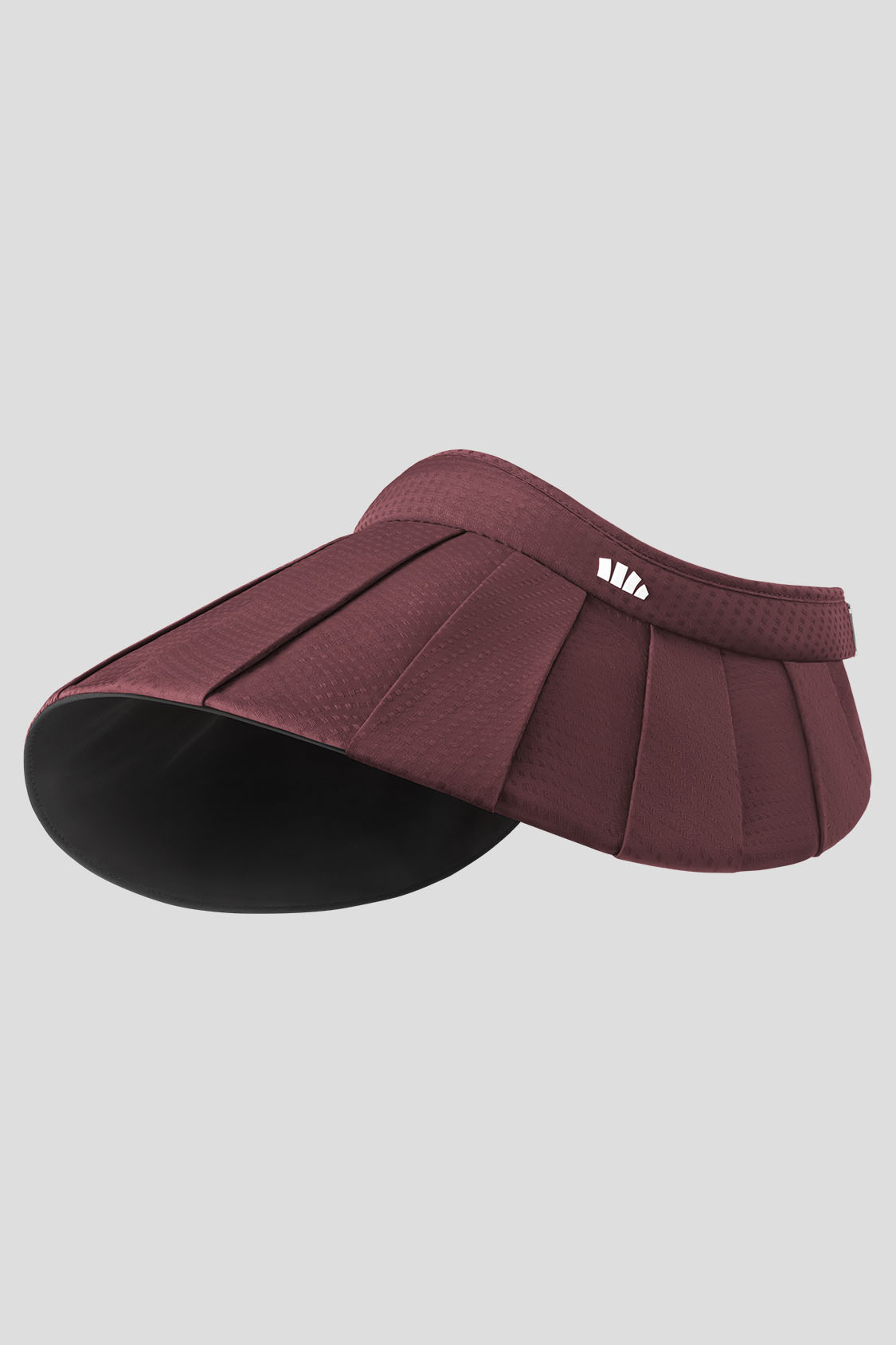 Pleat - Women's Shell Sun Hat UPF100+
