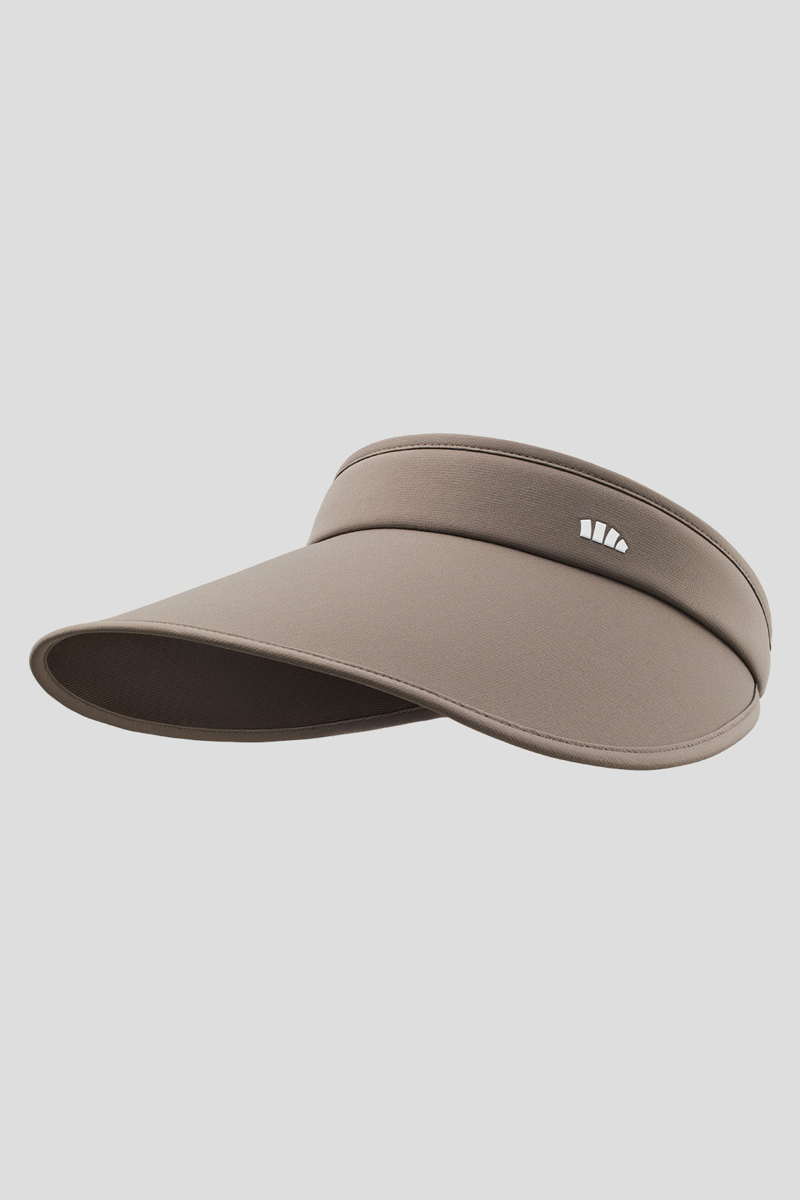 beneunder women's sun hats #color_raw chocolate brown