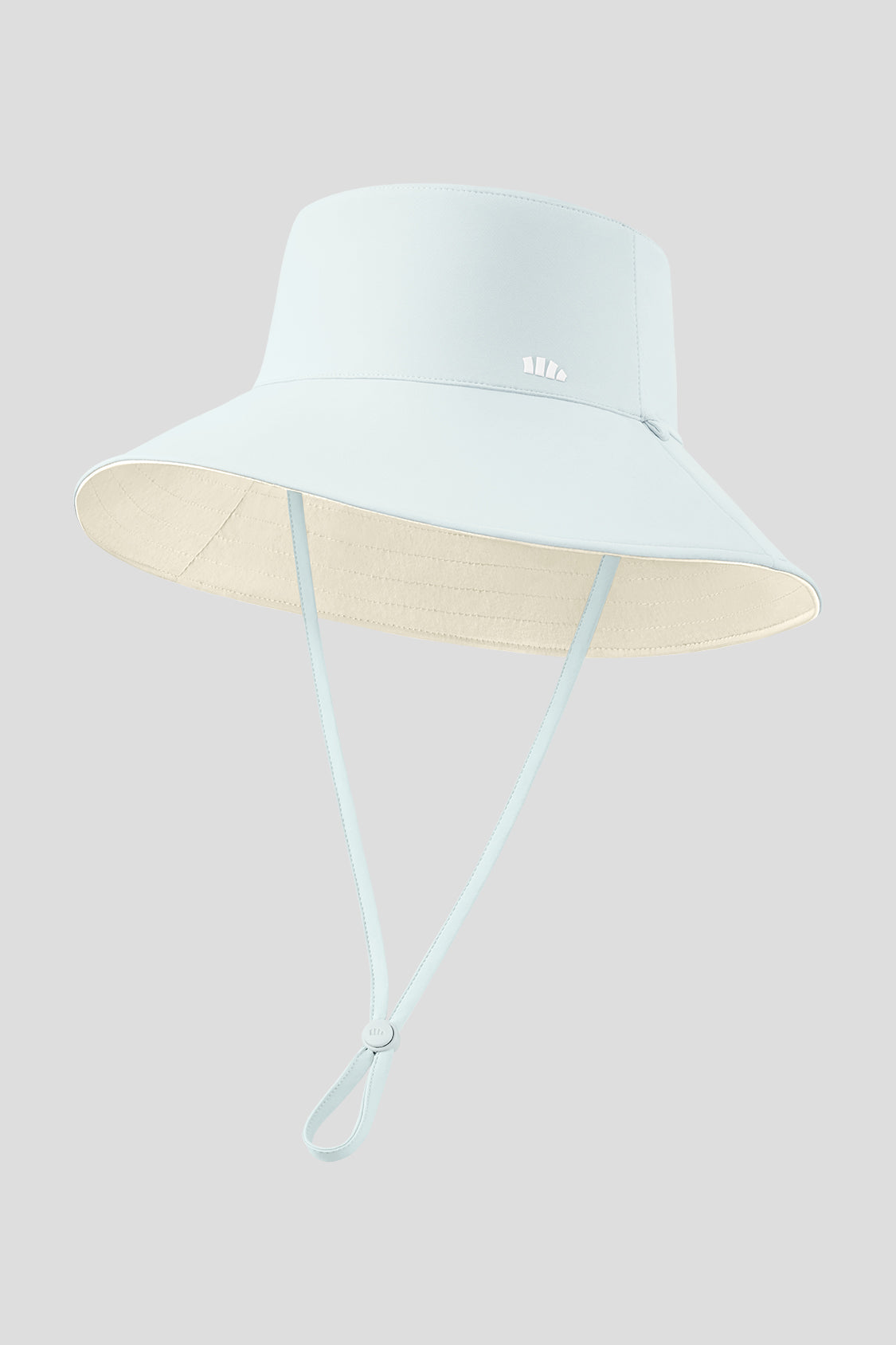 beneunder women's sun hats #color_sand cloud white - white