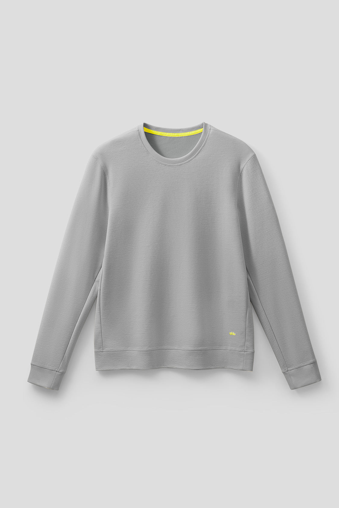 FreshFlex - Men's Long-Sleeve Sweat-Wicking Athletic Shirt