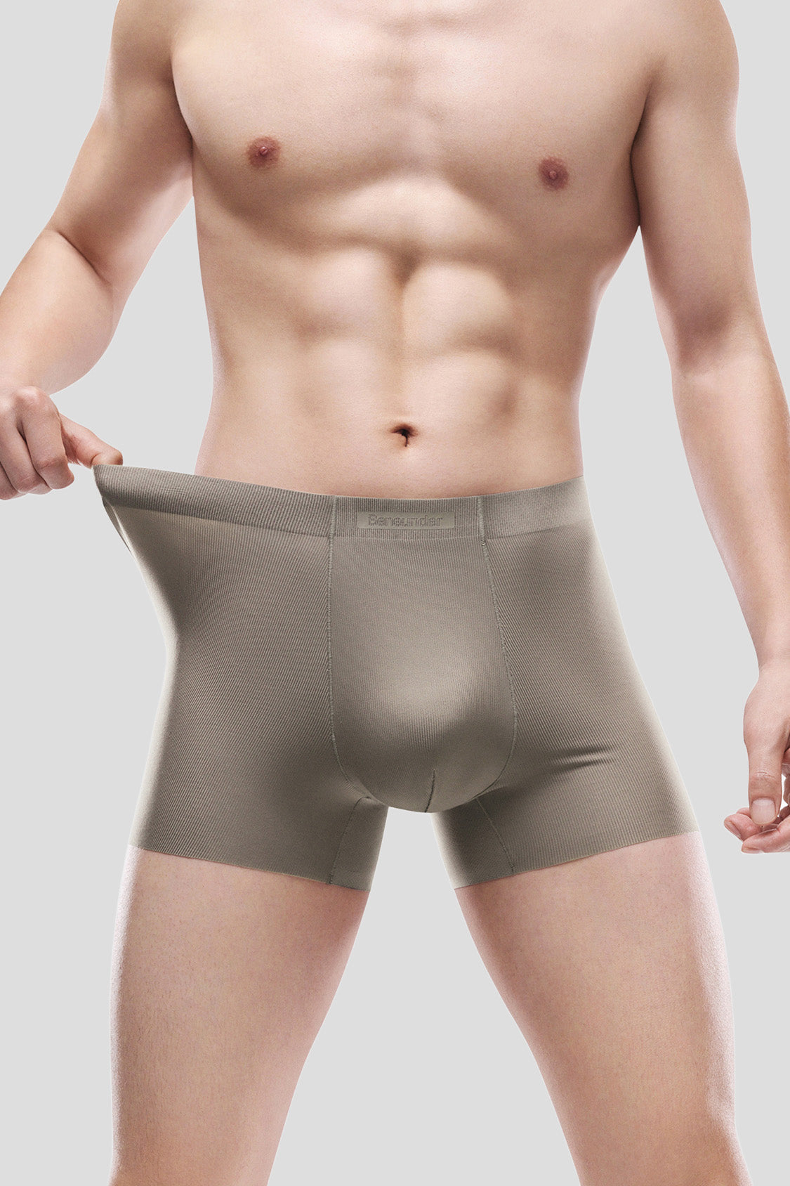 Men’s Lightweight Cooling Underwear – 3-Pack TH005