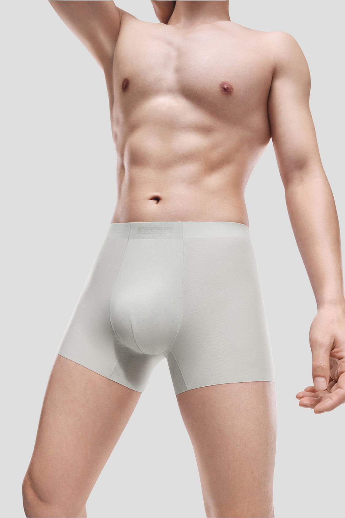 Men’s Lightweight Cooling Underwear – 3-Pack TH005