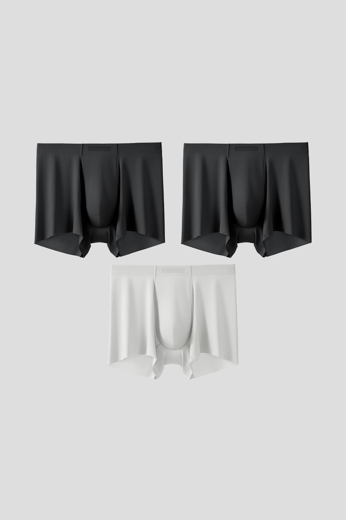 Men’s Lightweight Cooling Underwear – 3-Pack TH005