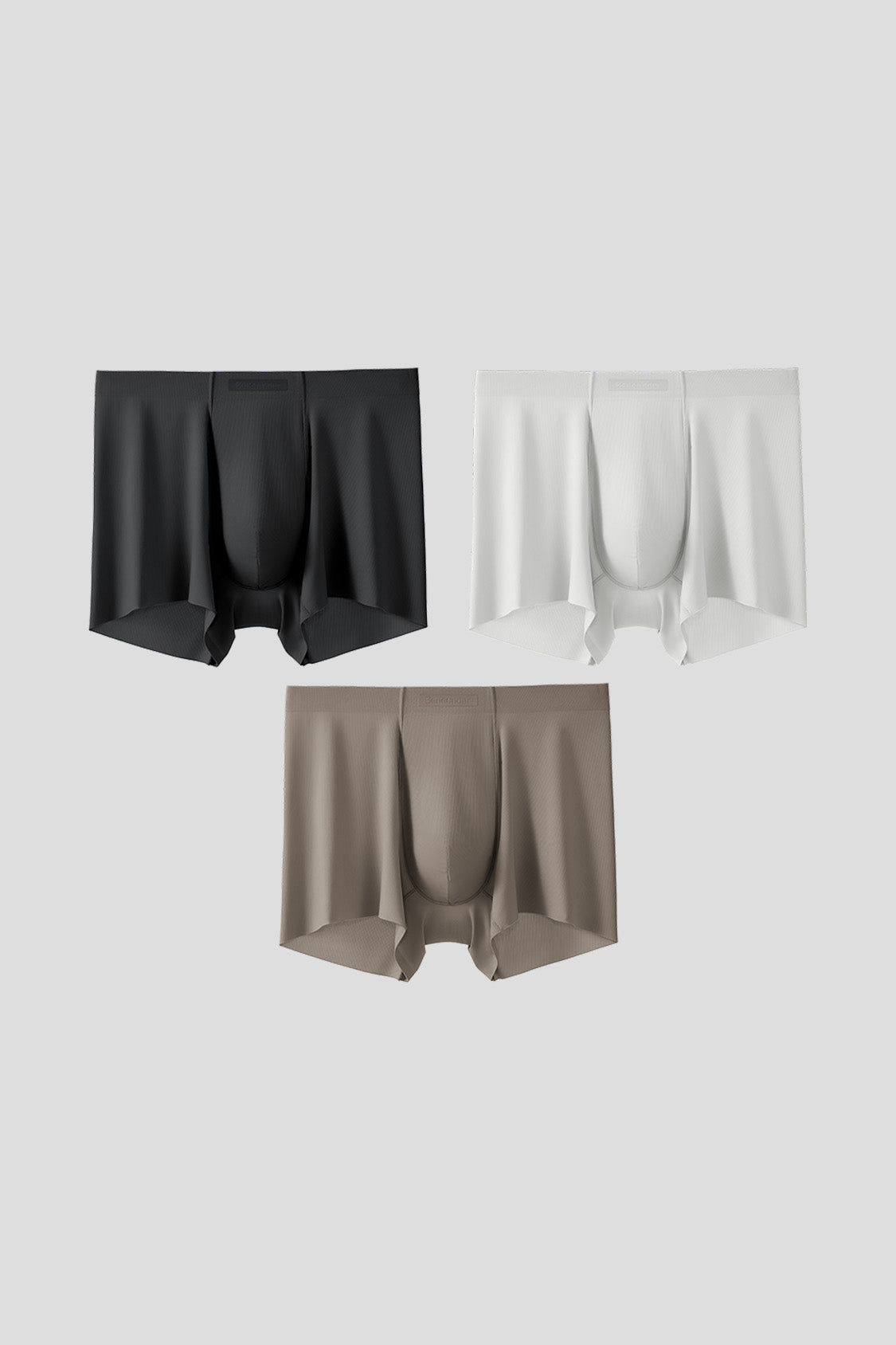 Men’s Lightweight Cooling Underwear – 3-Pack TH005