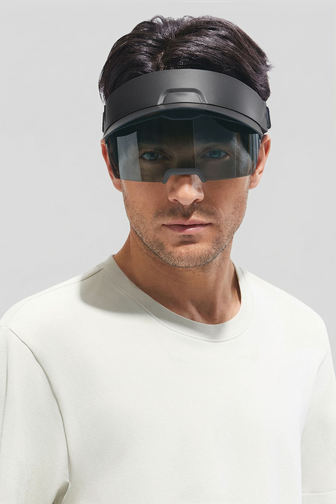 Men's Sun Protection Hat UV 400 TS001