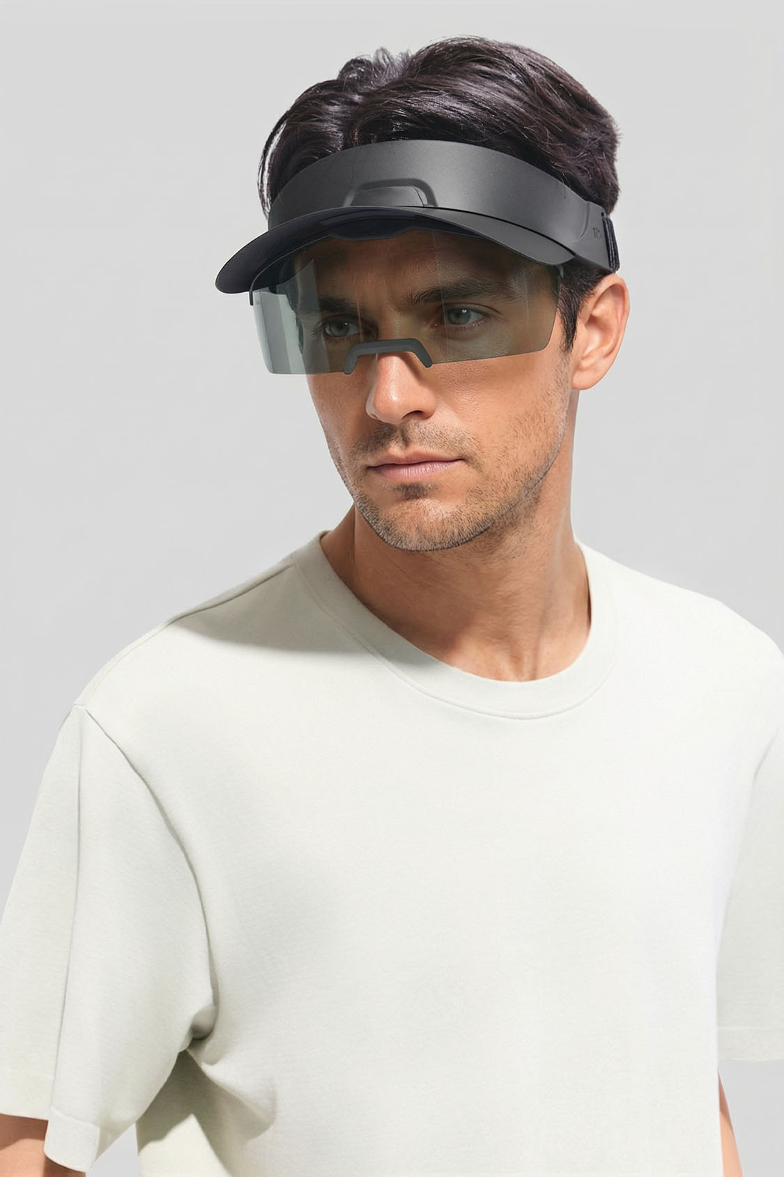 Men's Sun Protection Hat UV 400 TS001