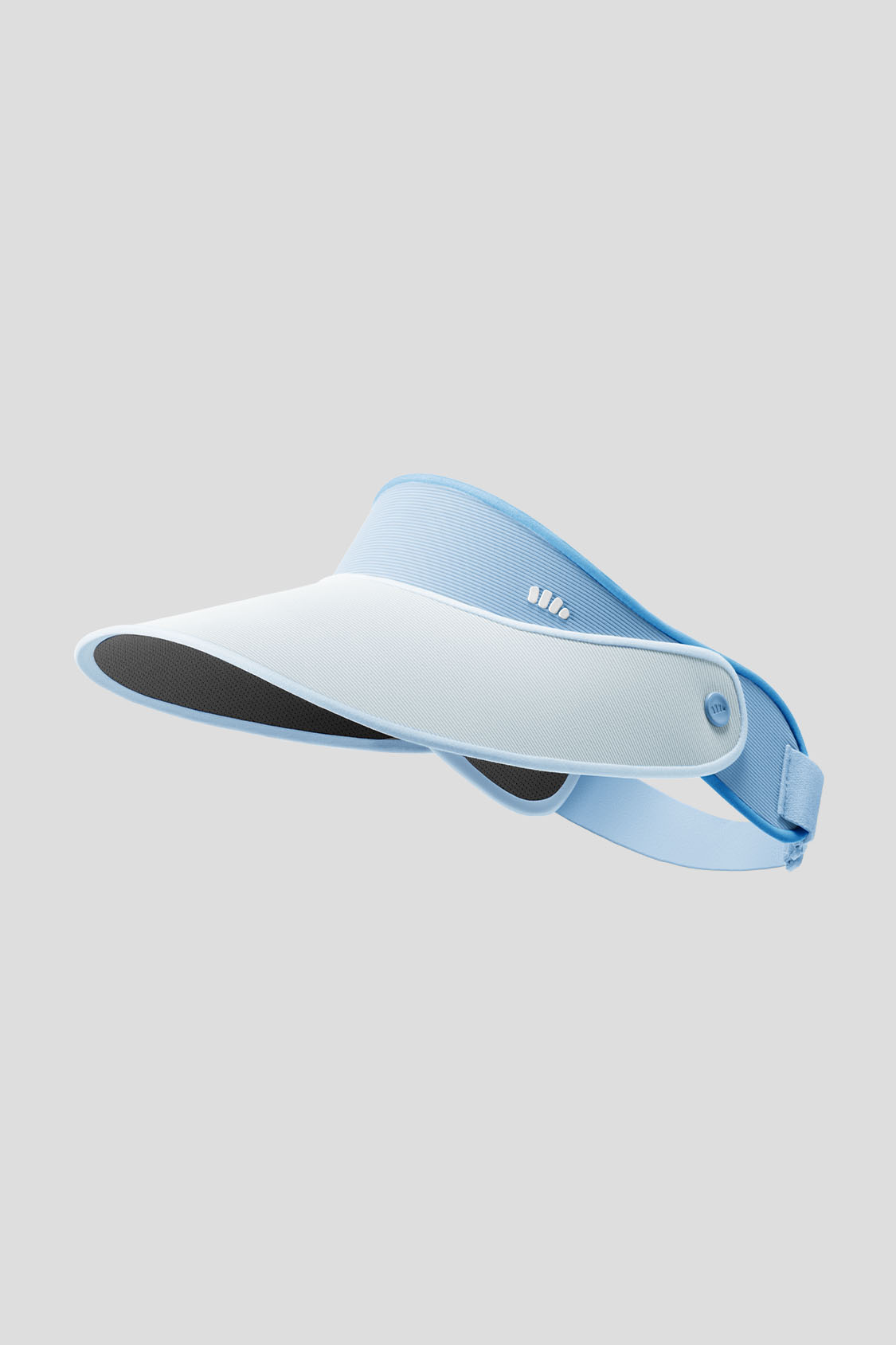 Kids' Lightweight Sun Protection Hat UPF 50+ TS736