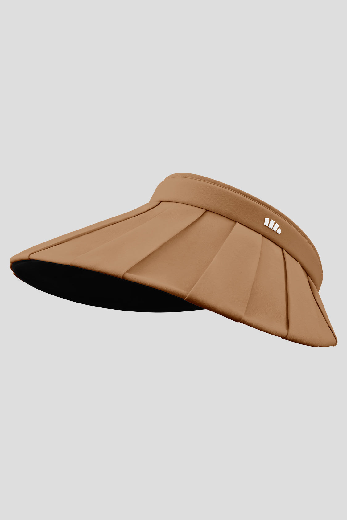 beneunder women's sun hats #color_tree coffee brown