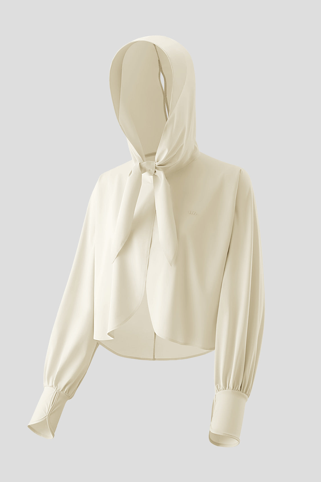 Women’s Headscarf-Style Sun Protection Jacket UPF 100+ UL001