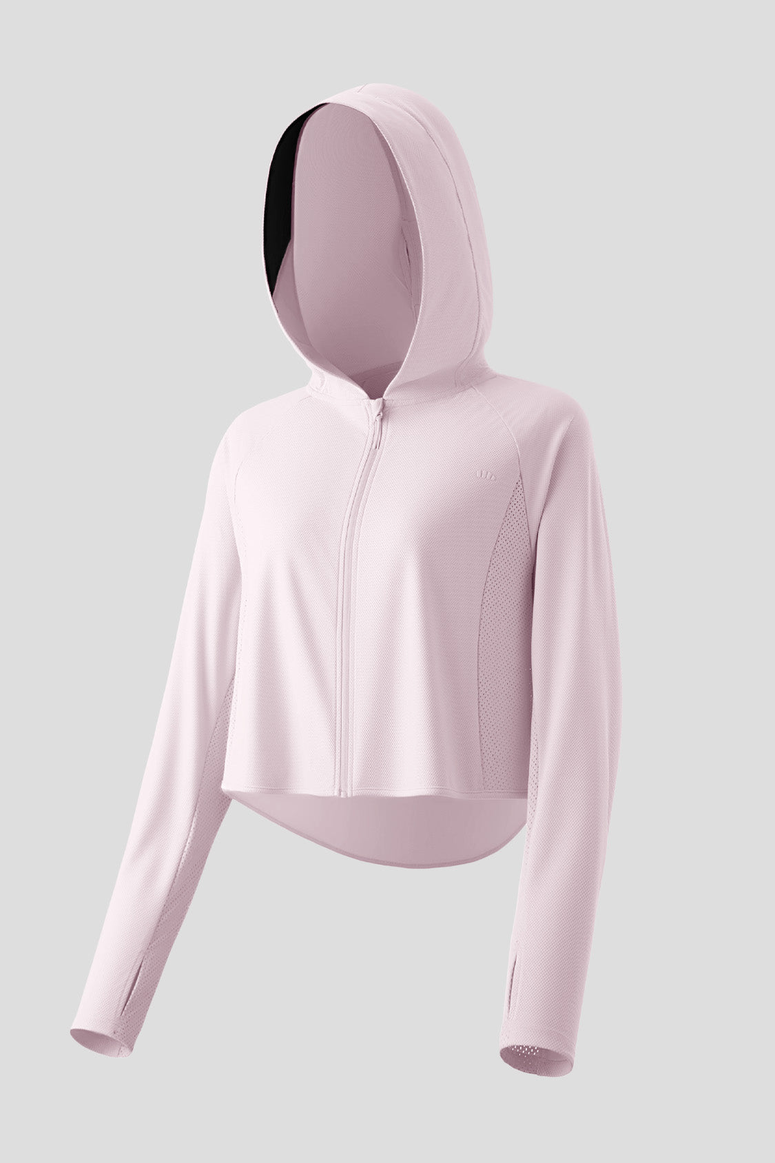 Women's Lightweight Shawl-Style Sun Protection Jacket UPF 100+ UL002