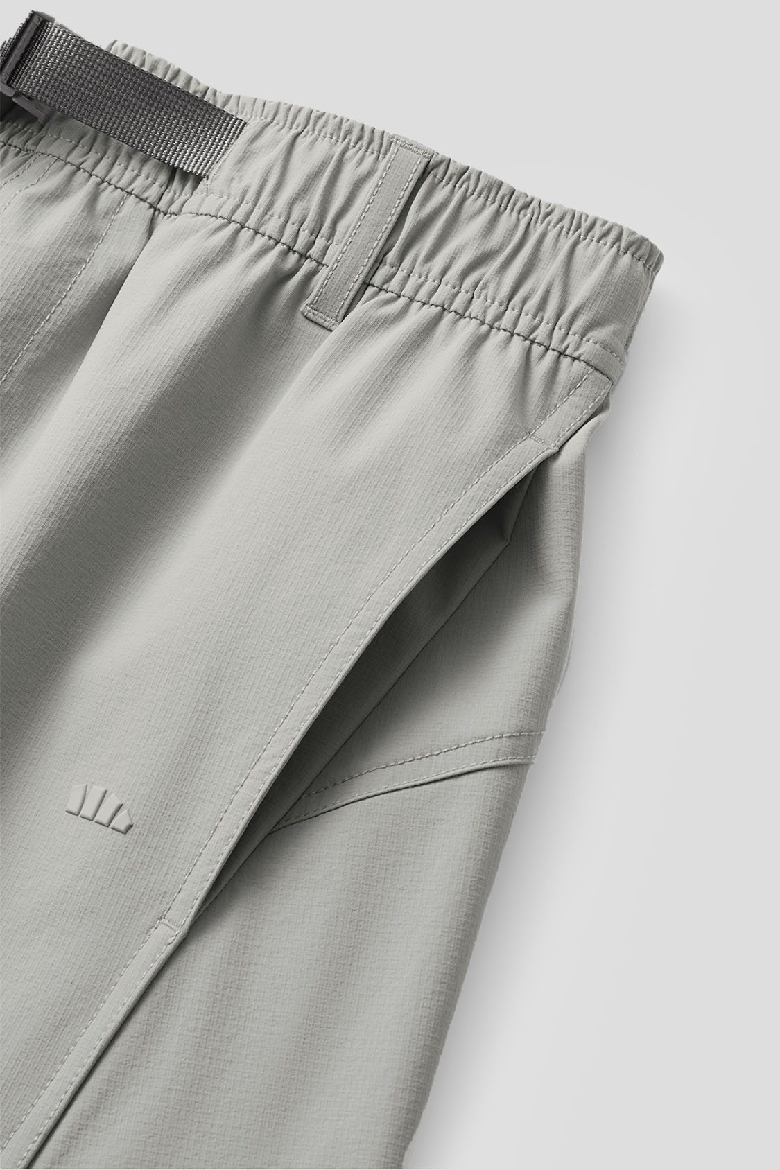 Women’s Water-Resistant Utility Parachute Skirt WR237