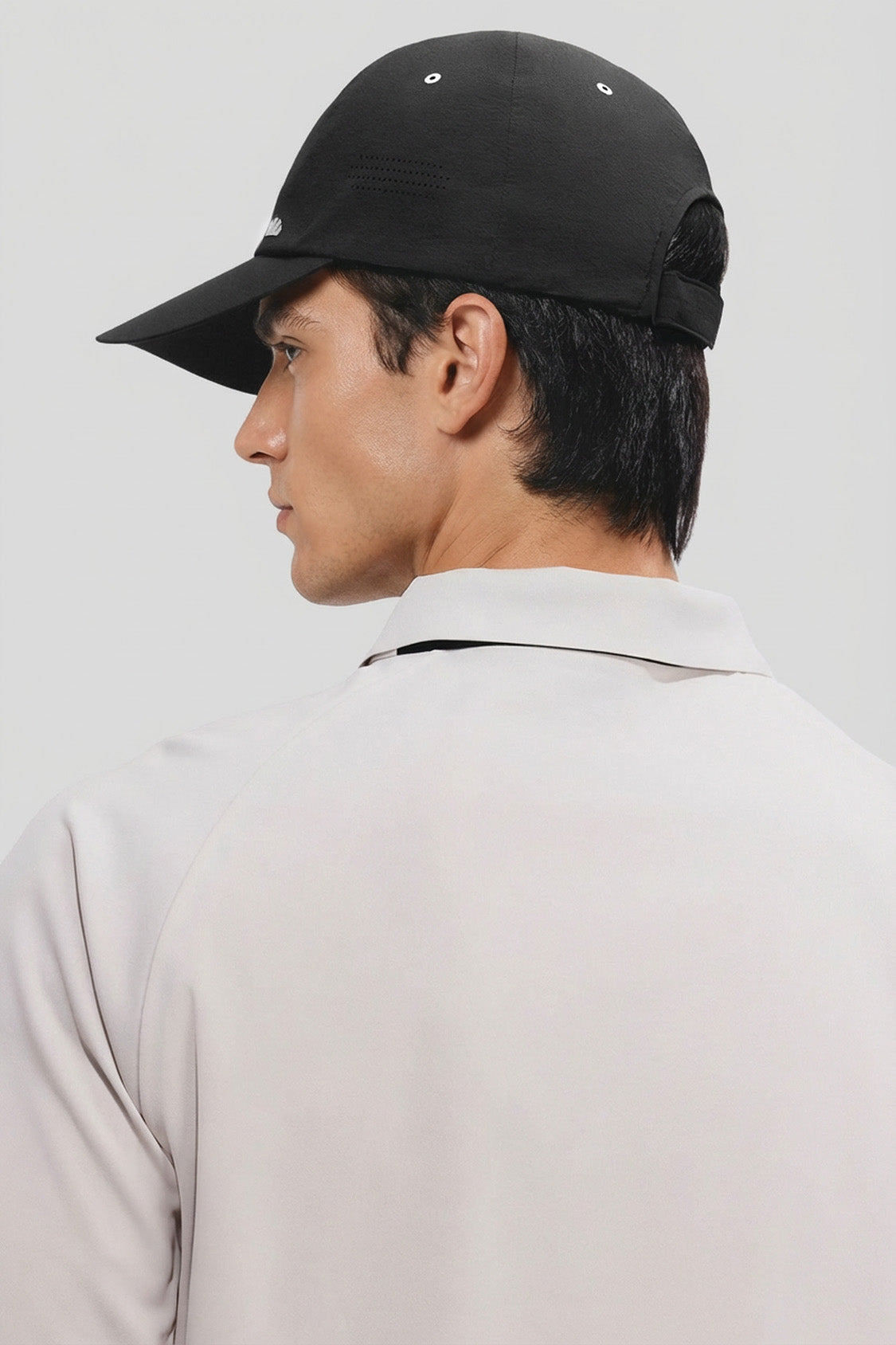 Men's Lightweight Baseball Cap UPF 50+ WR732