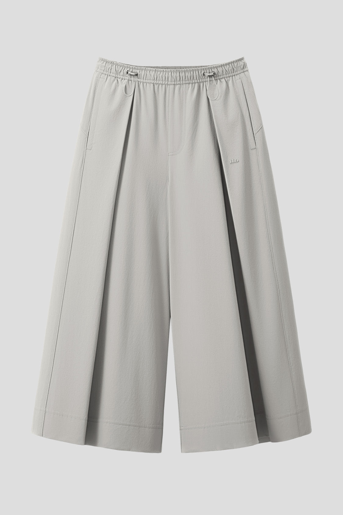 Women's Water-Resistant Wide Leg Pants UPF 50+ WR881