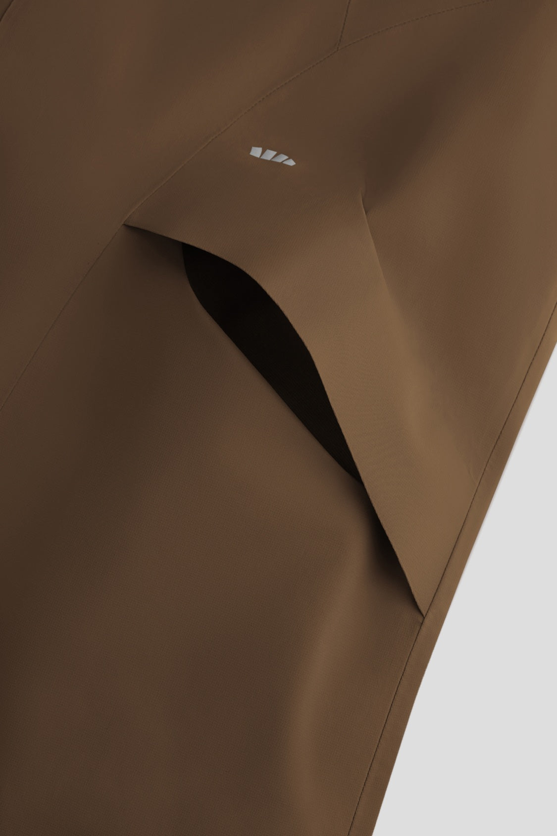 Women's Shell Insulated Jacket (Mid Warmth) LS006